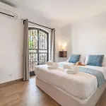 Casa Mia In - Take Care Malaga Nerja